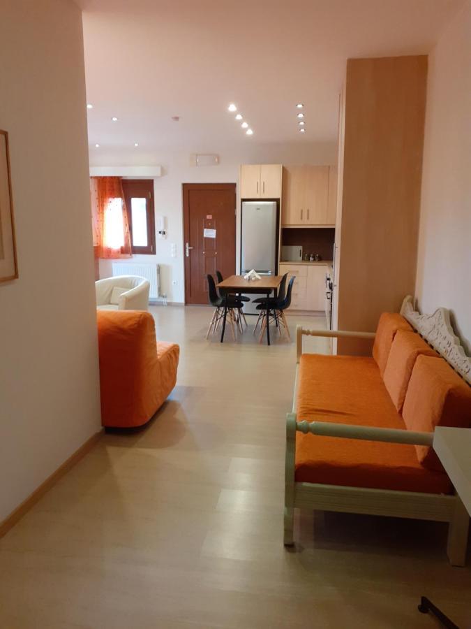 Anavissos Apartment Anavyssos Bagian luar foto