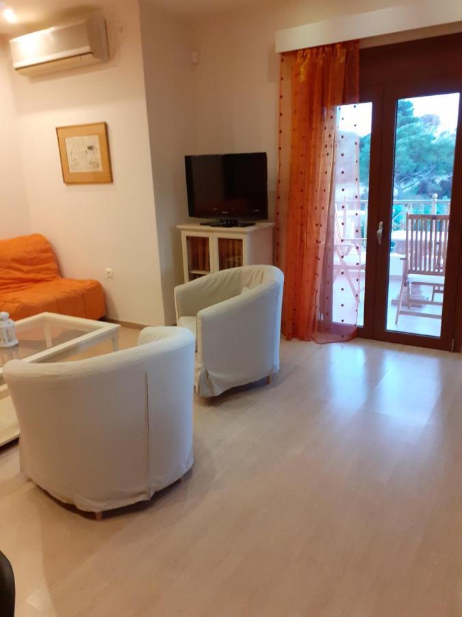 Anavissos Apartment Anavyssos Bagian luar foto