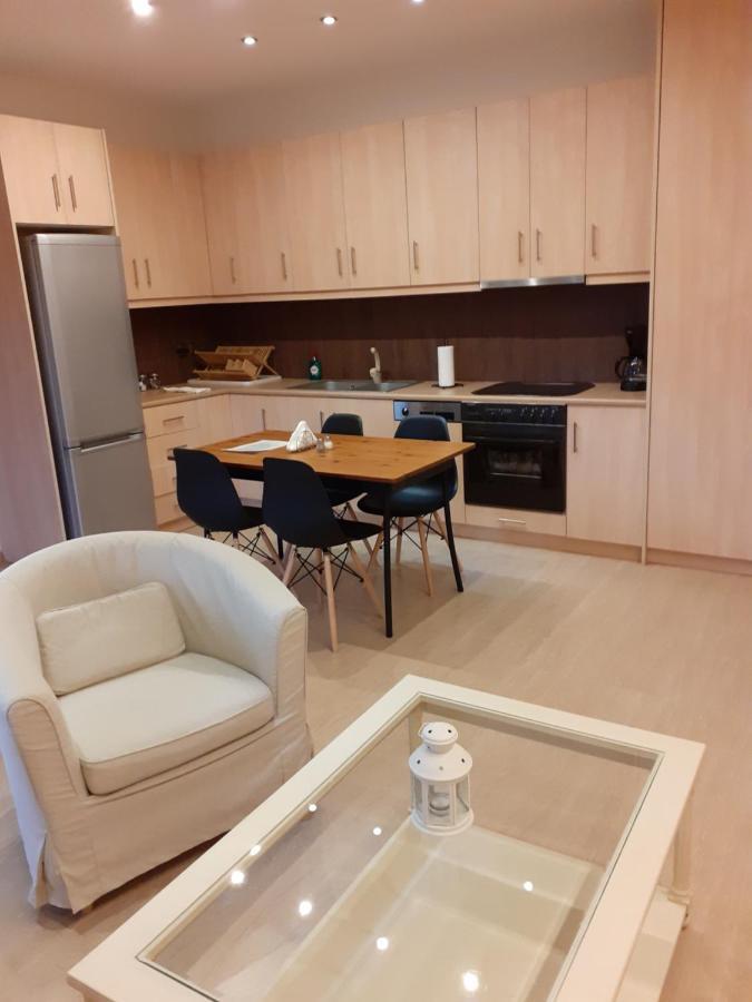 Anavissos Apartment Anavyssos Bagian luar foto