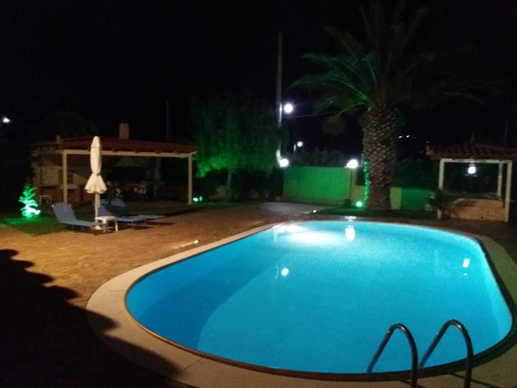Anavissos Apartment Anavyssos Bagian luar foto