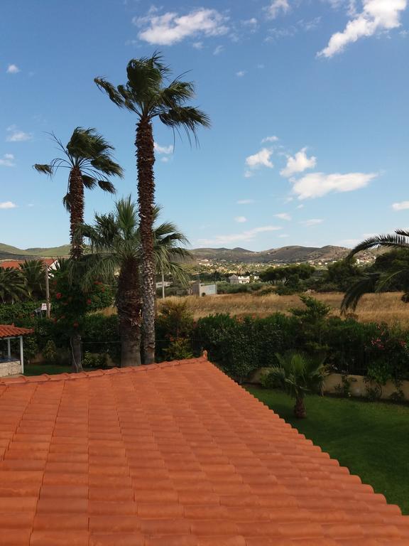 Anavissos Apartment Anavyssos Bagian luar foto