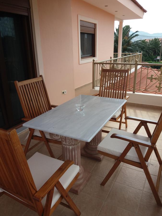 Anavissos Apartment Anavyssos Bagian luar foto