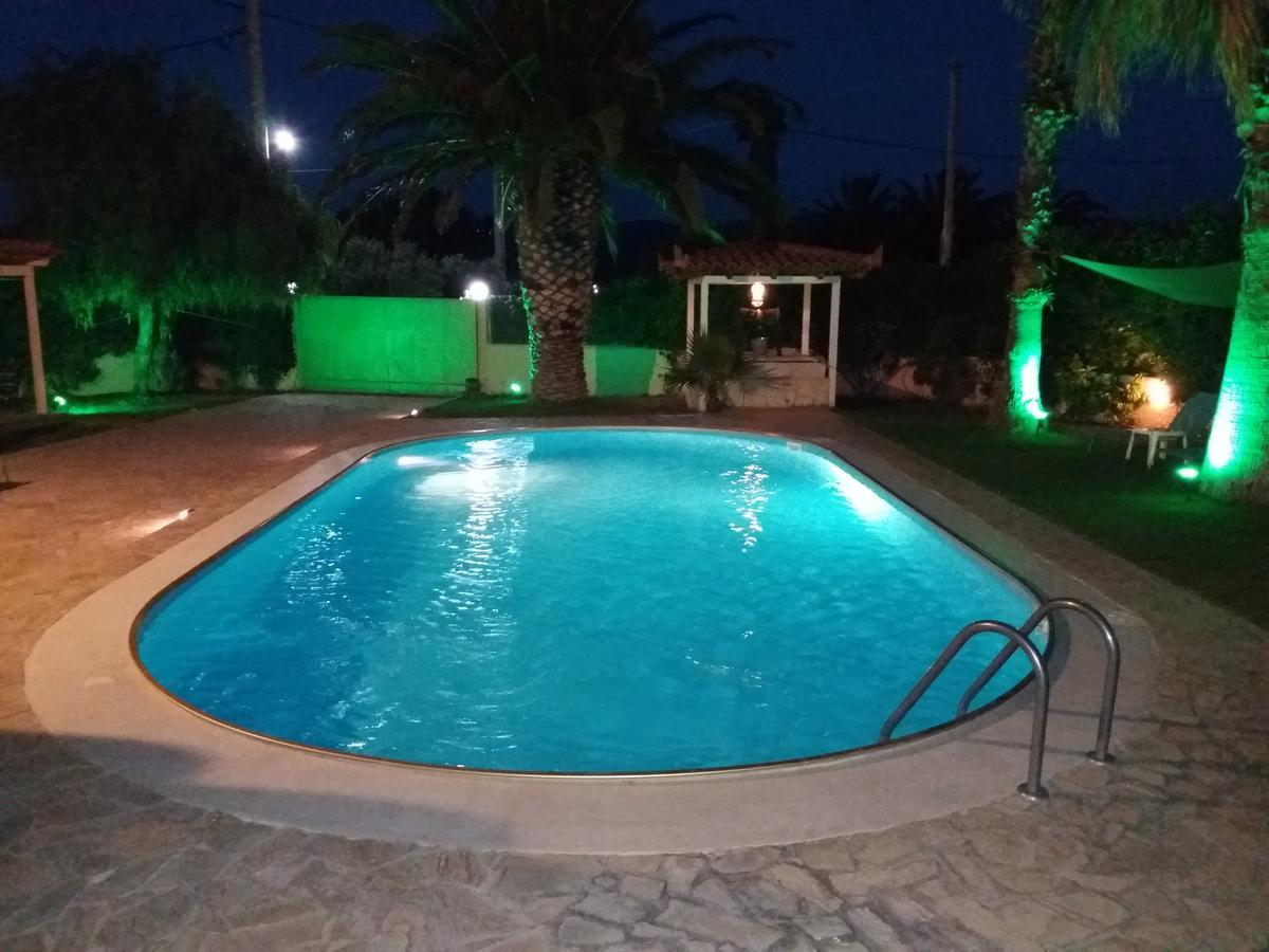 Anavissos Apartment Anavyssos Bagian luar foto