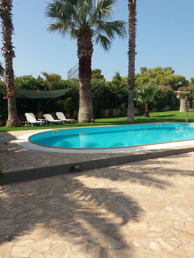Anavissos Apartment Anavyssos Bagian luar foto
